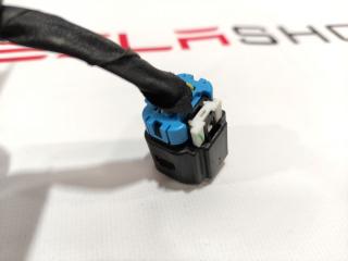 разъем (фишка) проводки Tesla Model Y 1 поколение 2021, 1489041-00-E