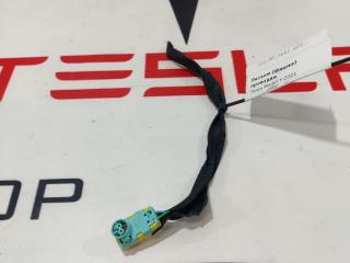 разъем (фишка) проводки Tesla Model Y 1 поколение 2021, 1489041-00-E