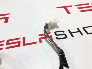 разъем (фишка) проводки Tesla Model Y 1 поколение 2021, 1489041-00-E