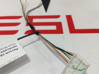 разъем (фишка) проводки Tesla Model Y 1 поколение 2021, 1489041-00-E