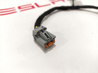 разъем (фишка) проводки Tesla Model Y 1 поколение 2021, 1489041-00-E