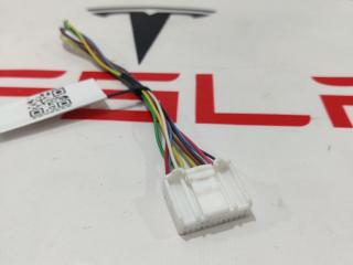 разъем (фишка) проводки Tesla Model Y 1 поколение 2021, 1489041-00-E