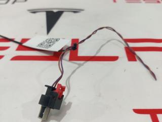 разъем (фишка) проводки Tesla Model Y 1 поколение 2021, 1489042-00-E