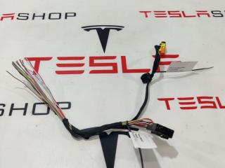 разъем (фишка) проводки Tesla Model Y 1 поколение 2021, 1489042-00-E