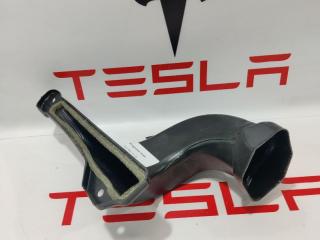 воздуховод печки Tesla Model Y 1 поколение 2021, 1516856-00-B