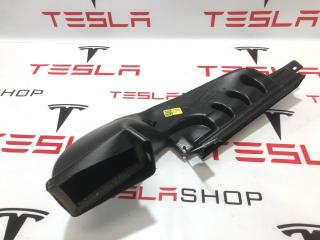 воздуховод печки Tesla Model Y 1 поколение 2021, 1099290-00-D, 1083388-00-E