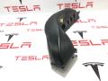 воздуховод печки Tesla Model Y 1 поколение 2021, 1099290-00-D, 1083388-00-E - фото №4