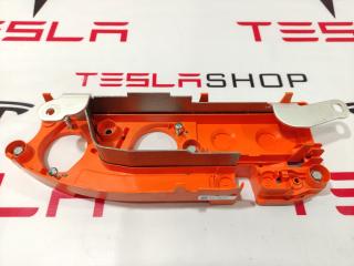 контактор высоковольтной батареи Tesla Model S 1 поколение [рестайлинг] 2018, 109984100A, 1064696-01-B, 104813700A