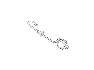 проводка Tesla Model S 1 поколение [рестайлинг] 2020, 1006779-00-A