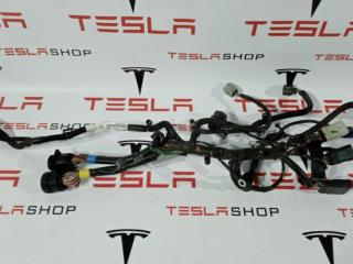 Электропроводка подкапотная Tesla Model S 1 поколение 2016, 1005312-00-G