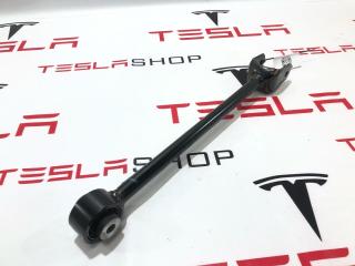 рычаг подвески Tesla Model Y 1 поколение 2021, 1044441-00-F