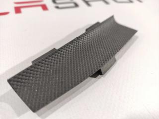 Заглушка резиновая Tesla Model S 1 поколение [рестайлинг] 2020, 1002966-00-B