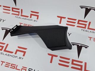 Накладка ремня безопасности стойки С Tesla Model S 1 поколение 2016, 1007928-00-B