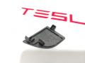 Заглушка обшивки (карты) двери Tesla Model S 1 поколение [2-й рестайлинг] 2022, 1617200-00-A - фото №2