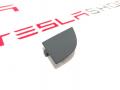 Заглушка обшивки (карты) двери Tesla Model S 1 поколение [2-й рестайлинг] 2022, 1617200-00-A - фото №3