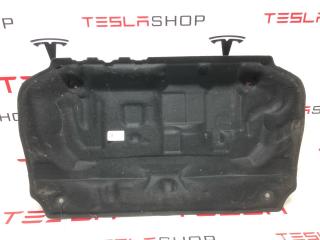 Шумоизоляция заднего мотора Tesla Model Y 1 поколение 2021, 1514791-01-C