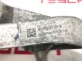 кронштейн двигателя Tesla Model Y 1 поколение 2021, 1120980-00-G, 1095337-00-D, 1093278-50-B, 1093278-00-B - фото №5