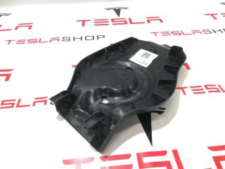 Крышка пружинной подвески Tesla Model Y 1 поколение 2021, 1493636-00-A