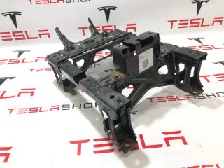 Кронштейн крепления сиденья Tesla Model Y 1 поколение 2021, 1490674-00-D