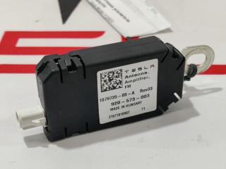 Антенна усилитель AM/FM Tesla Model Y 1 поколение 2021, 1079735-00-A