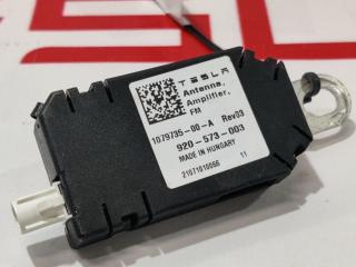 Антенна усилитель AM/FM Tesla Model Y 1 поколение 2021, 1079735-00-A