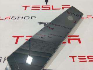 Накладка стойки B, наружная Tesla Model Y 1 поколение 2021, 1494241-00-A, 1516258-00-D