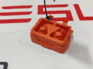 Крышка порта зарядки Tesla Model Y 1 поколение 2021, 1506911-00-D