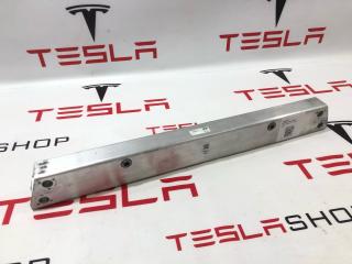 Защита высоковольтной батареи Tesla Model S 1 поколение [2-й рестайлинг] 2022, 1420509-00-A