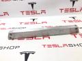 Защита высоковольтной батареи Tesla Model S 1 поколение [2-й рестайлинг] 2022, 1420509-00-A - фото №4