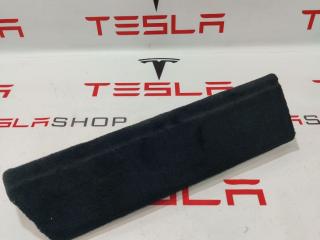 Накладка лонжерона Tesla Model S 1 поколение [2-й рестайлинг] 2022, 1606536-00-C