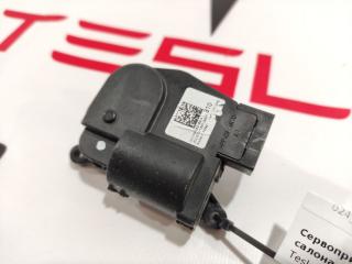 Сервопривод печки салона (печки) Tesla Model Y 1 поколение 2021, 1500623-00-A, 1494714-99-E