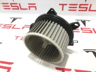 Вентилятор печки салона Tesla Model Y 1 поколение 2021, 1539475-00-A