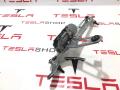 механизм стеклоочистителя (трапеция дворников) Tesla Model S 1 поколение [2-й рестайлинг] 2022, 1562208-00-A - фото №3