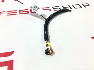 разъем (фишка) проводки Tesla Model Y 1 поколение 2021, 1489040-04-D