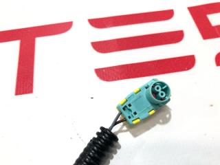 разъем (фишка) проводки Tesla Model Y 1 поколение 2021, 1489040-04-D