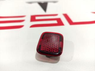 Отражатель двери передней левой/правой Tesla Model Y 1 поколение 2021, 1085105-00-E