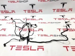 Электропроводка печки Tesla Model Y 1 поколение 2021, 1547266-00-D