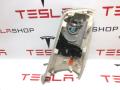 Накладка стойки B, внутренняя Tesla Model 3 1 поколение 2020, 1086245-01-J - фото №4