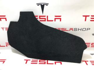 Декоративная накладка центральной консоли Tesla Model Y 1 поколение 2020, 1493061-00-S