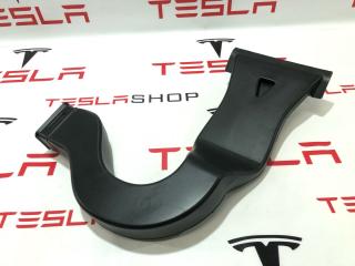 воздуховод печки Tesla Model Y 1 поколение 2021, 1501069-00-A
