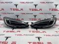фара Tesla Model S 1 поколение [рестайлинг] 2020, 1065042-00-D - фото №4