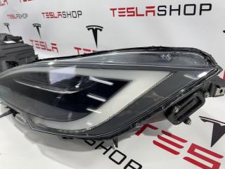 фара Tesla Model S 1 поколение [рестайлинг] 2020, 1065041-00-D