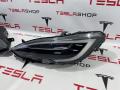 фара Tesla Model S 1 поколение [рестайлинг] 2020, 1065041-00-D - фото №2