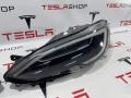 фара Tesla Model S 1 поколение [рестайлинг] 2020, 1065041-00-D - фото №3