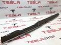 накладка на торпедо (консоль) Tesla Model S 1 поколение [2-й рестайлинг] 2022, 1562968-70-D, 1562938-92-F, 1562945-00-E, 1562942-00-A - фото №4
