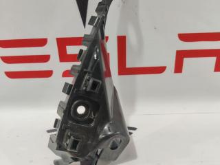 Направляющая крыла (ракушка) Tesla Model S 1 поколение [2-й рестайлинг] 2022, 1588936-00-A