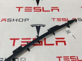 Планка центральной панели Tesla Model Y 1 поколение 2021, 1130985-00-C