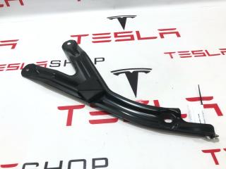 Усилитель распорка стоек амортизатора Tesla Model S 1 поколение [2-й рестайлинг] 2022, 1617459-00-B