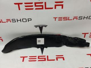шумоизоляция (термозащита) Tesla Model S 1 поколение [2-й рестайлинг] 2022, 1050419-00-A