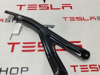 Усилитель распорка стоек амортизатора Tesla Model S 1 поколение [2-й рестайлинг] 2022, 1617460-00-B